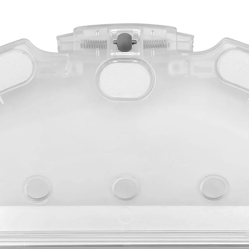Water Tank Mop Cloth Frame for 360 X90 X95 Robotic Vacuum Cleaner Parts Spare Accessories
Water Tank Mop Cloth Frame for 360 X90 X95 Robotic Vacuum Cleaner Parts Spare Accessories