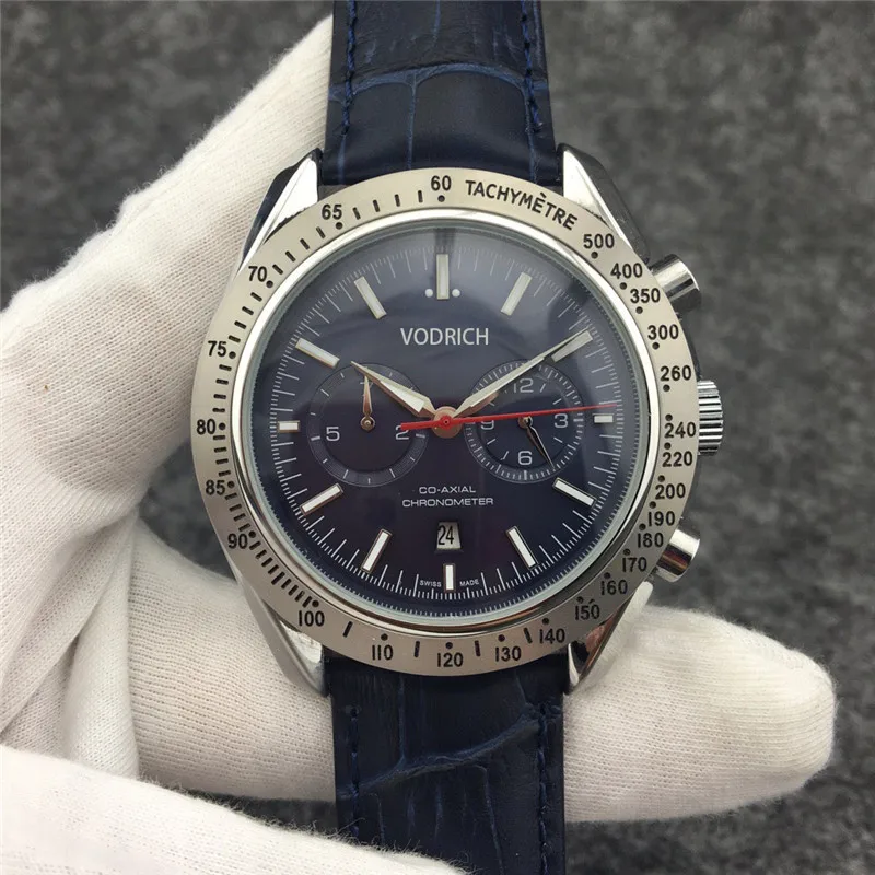 luxury watch men AAA Sea 8500 Open back 43mm master Automatic machinery watch no battery stainless steel Self-wind watches
luxury watch men AAA Sea 8500 Open back 43mm master Automatic machinery watch no battery stainless steel Self-wind watches