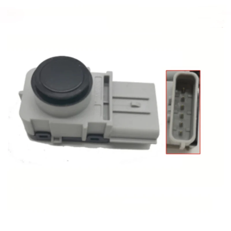 957202W000 rear parking sensors MSport Blind Spot Backup detector ultrasonic sensorFor 2012-2015 hyundai santa feOEM95720-2W000
957202W000 rear parking sensors MSport Blind Spot Backup detector ultrasonic sensorFor 2012-2015 hyundai santa feOEM95720-2W000
