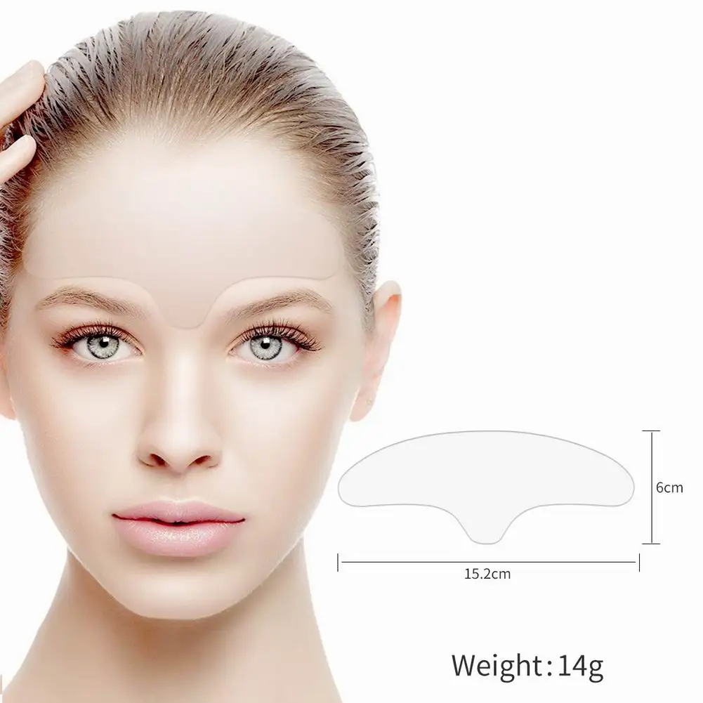 Silicone Anti Wrinkle Paste Reusable Facial Silicone Latex Can Prevent Wrinkles And Fine Lines Invisible Anti-aging Anti Wrinkle
Silicone Anti Wrinkle Paste Reusable Facial Silicone Latex Can Prevent Wrinkles And Fine Lines Invisible Anti-aging Anti Wrinkle