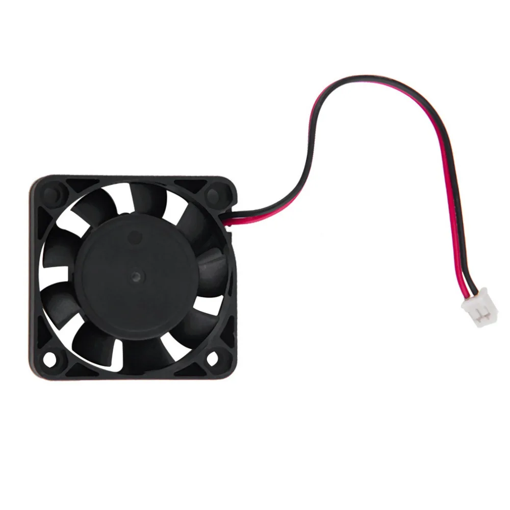 Новый DC 12V 4 см 2 Pin бесщеточный VGA Графика карты классный вентилятор охлаждения для портативных ПК в наличии!
Новый DC 12V 4 см 2 Pin бесщеточный VGA Графика карты классный вентилятор охлаждения для портативных ПК в наличии!