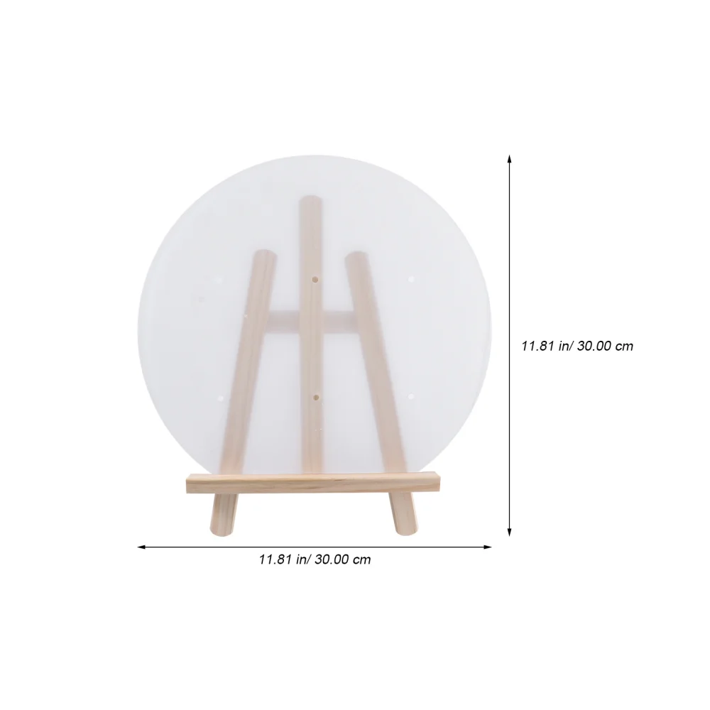 1Set Creative Doughnut Holder Dessert Cake Display Rack Wedding Party Decor
1Set Creative Doughnut Holder Dessert Cake Display Rack Wedding Party Decor