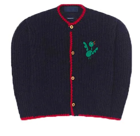 2020 TAO Brand New Autumn Winter Kids Sweaters for Girls Cute Knit Pullover Baby Child Fashion Cotton Outwear Clothes
2020 TAO Brand New Autumn Winter Kids Sweaters for Girls Cute Knit Pullover Baby Child Fashion Cotton Outwear Clothes