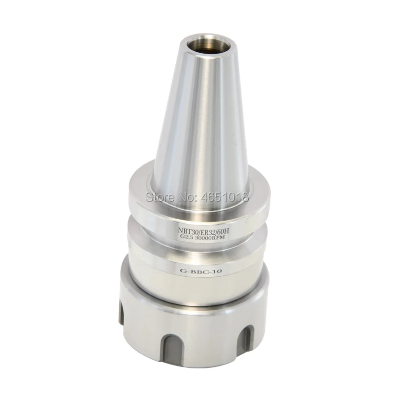 Free Shipping NBT30 ER32 ER25 ER20 ER16 Chuck Tool Holder NBT ER Tool Holder CNC Milling Machine, Machine Tool Spindle Milling
Free Shipping NBT30 ER32 ER25 ER20 ER16 Chuck Tool Holder NBT ER Tool Holder CNC Milling Machine, Machine Tool Spindle Milling