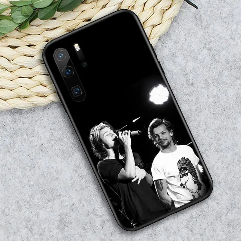 Larry Stylinson one direction Phone Case For Huawei P9 P10 P20 P30 Pro Lite smart Mate 10 Lite 20 Y5 Y6 Y7 2018 2019
Larry Stylinson one direction Phone Case For Huawei P9 P10 P20 P30 Pro Lite smart Mate 10 Lite 20 Y5 Y6 Y7 2018 2019