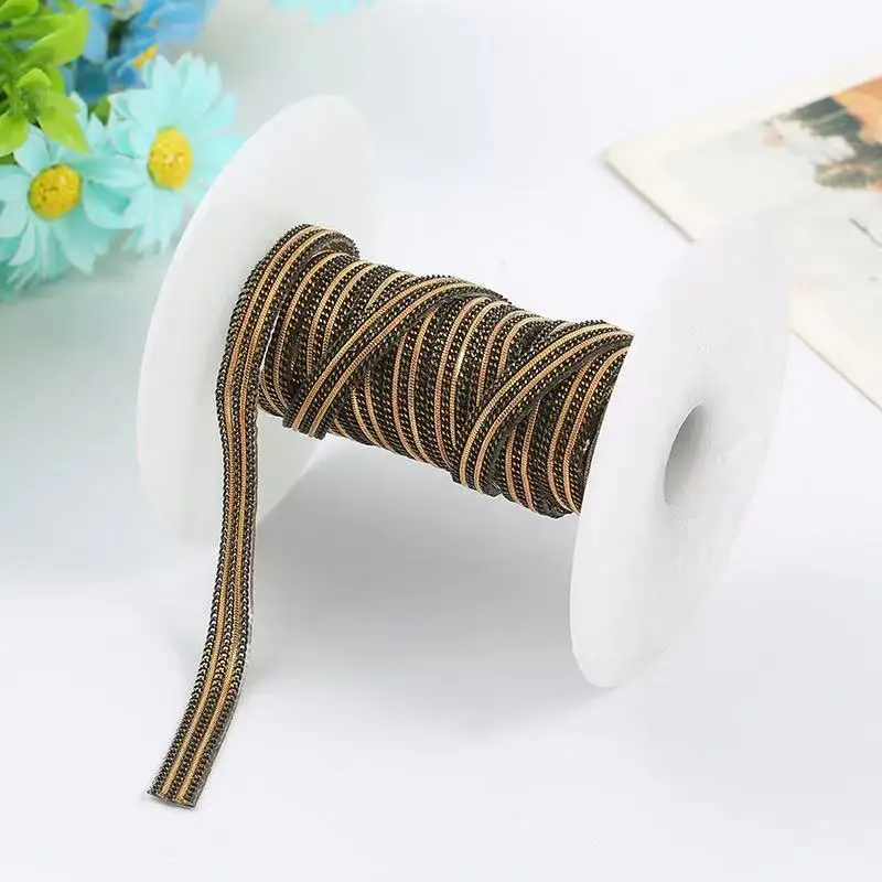 Hotfix Rock Diamond Crystal Ribbon Trimming 8MM Width Rhinestone Chain Tape Fabric Applique Banding for Accessories
Hotfix Rock Diamond Crystal Ribbon Trimming 8MM Width Rhinestone Chain Tape Fabric Applique Banding for Accessories