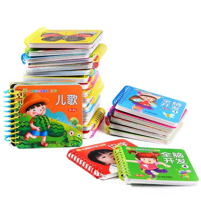 Книга с рассказами на время сна для детей, Классическая китайская книга с картинками пиньинь для раннего развития, для детей 0-1-2-3-4-5-6-8 лет, 24 ...
Книга с рассказами на время сна для детей, Классическая китайская книга с картинками пиньинь для раннего развития, для детей 0-1-2-3-4-5-6-8 лет, 24 ...