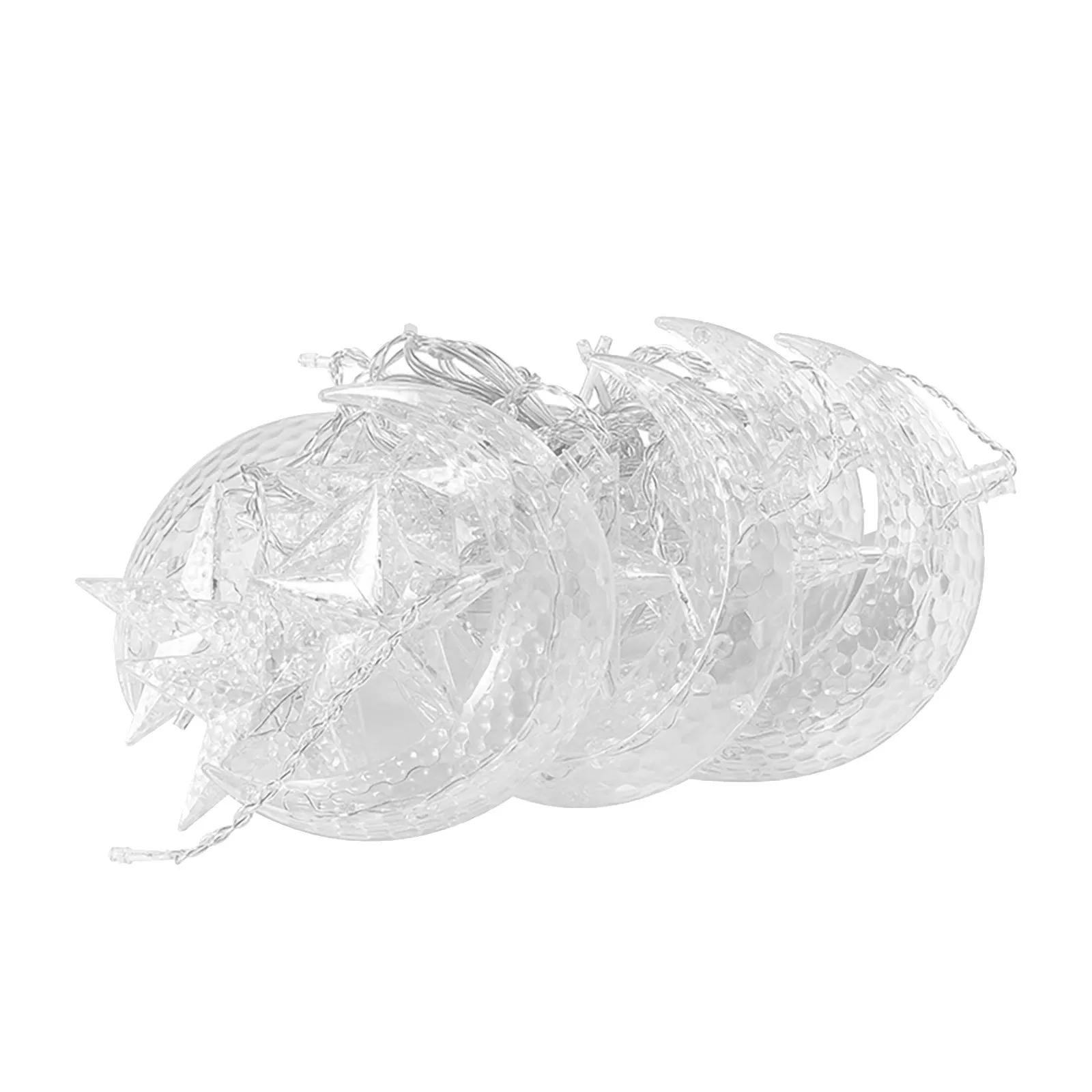 Ramadan Decorations Lights Eu 220v Moon Star Lamp Led Fairy String Lights Garland Decor For Home Holiday Light Wedding Room Diy
Ramadan Decorations Lights Eu 220v Moon Star Lamp Led Fairy String Lights Garland Decor For Home Holiday Light Wedding Room Diy