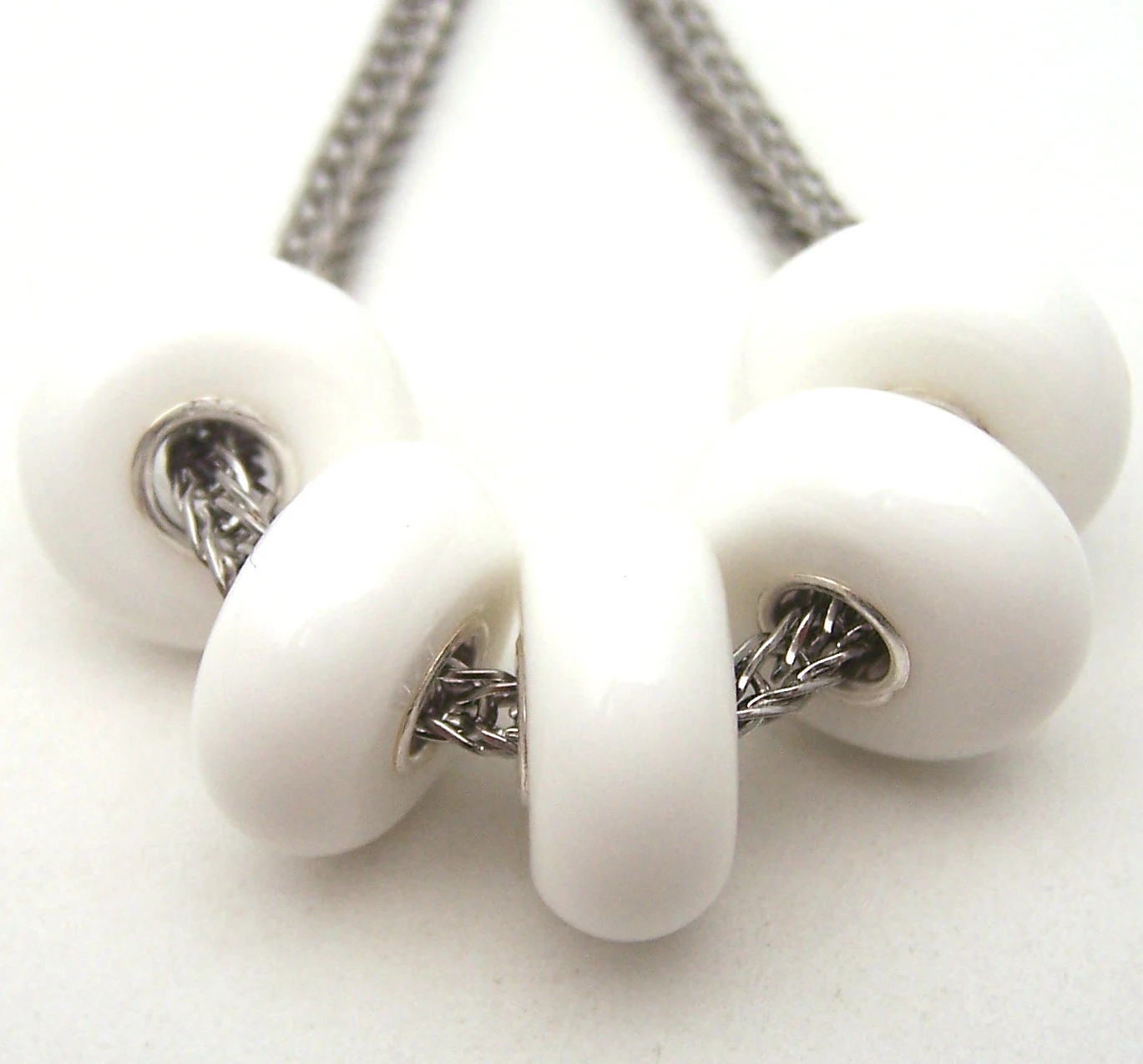 JGWGT 3061 5X 100% Authenticity S925 Sterling Silver Beads Murano Glass beads Fit European Charms Bracelet diy jewelry Lampwork
JGWGT 3061 5X 100% Authenticity S925 Sterling Silver Beads Murano Glass beads Fit European Charms Bracelet diy jewelry Lampwork