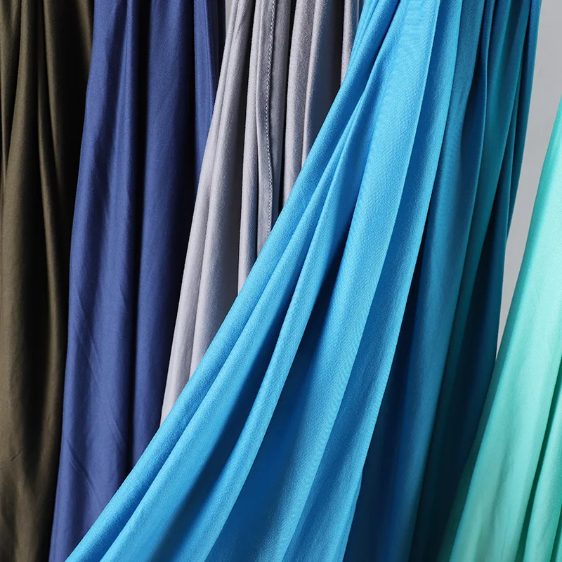 175*75cm Winter New Women Jersey Hijabs Long Good Stitching Shawls 6pcs/lot
175*75cm Winter New Women Jersey Hijabs Long Good Stitching Shawls 6pcs/lot