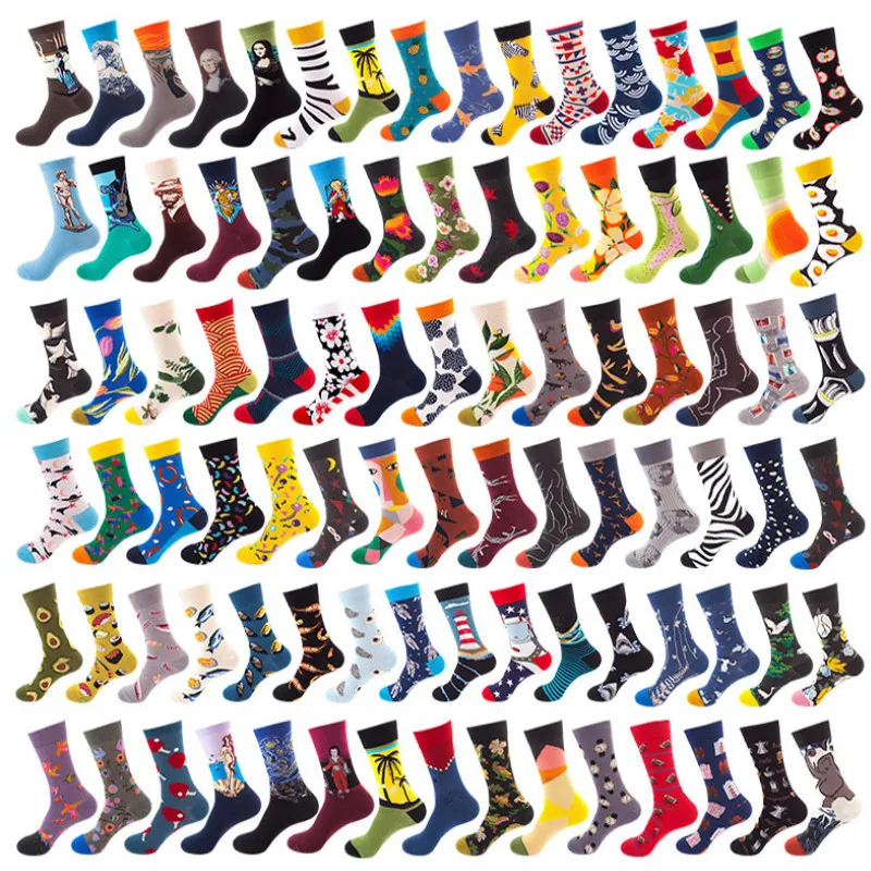 Happy Socks Spring Autumn Cartoon Japanese Cute Sweet Girl Ankle Socks Women Harajuku Kawaii Woman Socks 20010206
Happy Socks Spring Autumn Cartoon Japanese Cute Sweet Girl Ankle Socks Women Harajuku Kawaii Woman Socks 20010206