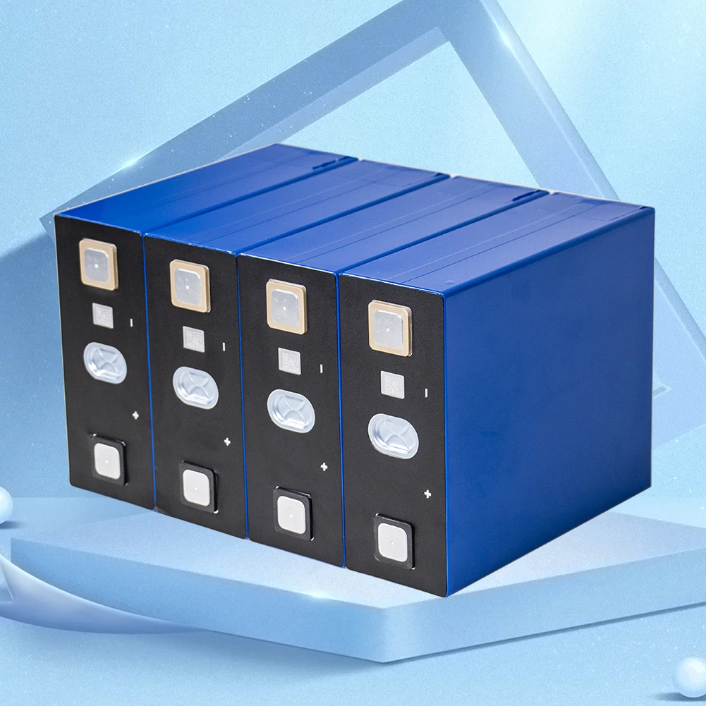 280Ah 3.2V 4pcs Battery Original New 3.2V 280 Ah lifepo4 Battery DIY 12V 280Ah Rechargeable Battery for Electric Car RV Solar
280Ah 3.2V 4pcs Battery Original New 3.2V 280 Ah lifepo4 Battery DIY 12V 280Ah Rechargeable Battery for Electric Car RV Solar