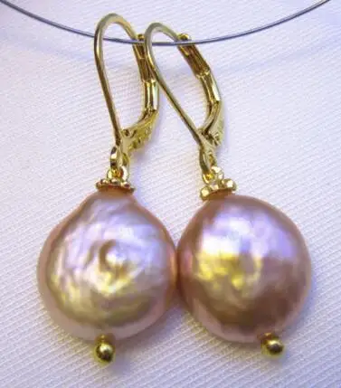 >>>>noble jewelry natura AAA Baroque 12X13 mm Pink Purple South Sea Pearl Earrings 14K YELLOW GOLD
>>>>noble jewelry natura AAA Baroque 12X13 mm Pink Purple South Sea Pearl Earrings 14K YELLOW GOLD