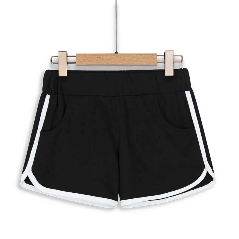 Sashes Casual Women Denim Shorts Crimping High Waist Slim Summer Jeans Shorts Feminino Black
Sashes Casual Women Denim Shorts Crimping High Waist Slim Summer Jeans Shorts Feminino Black