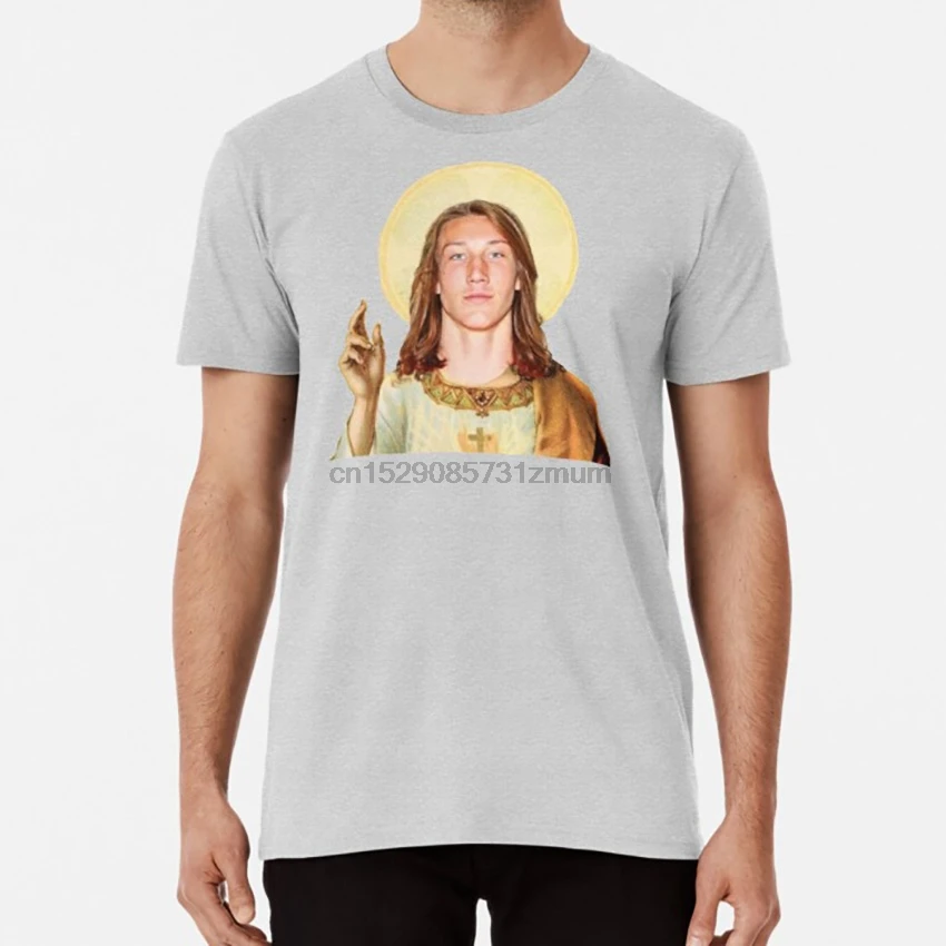 Touchdown Jesus T shirt touchdown jesus trevor lawrence quaterback football college footbal acc
Touchdown Jesus T shirt touchdown jesus trevor lawrence quaterback football college footbal acc
