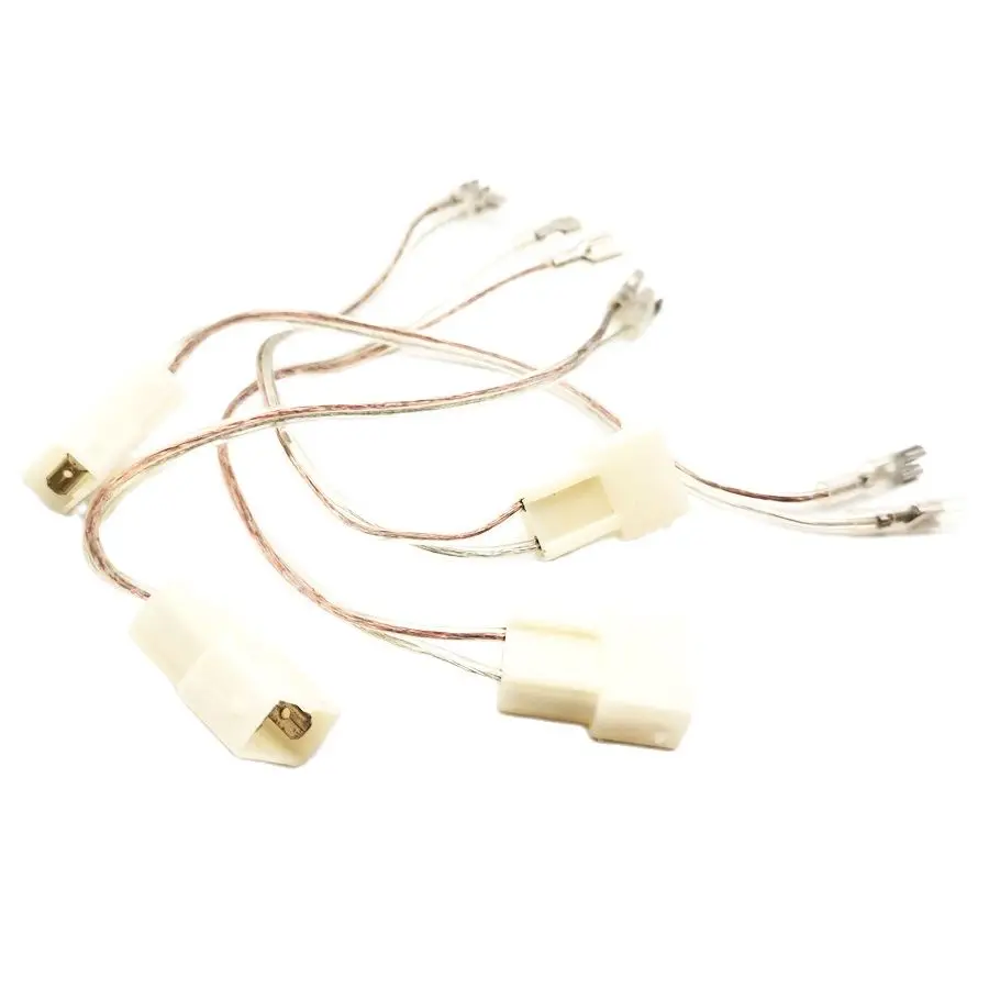 4pcs/lot Car Speaker Wiring Harness for Honda for Accord for Civic for CR-V
4pcs/lot Car Speaker Wiring Harness for Honda for Accord for Civic for CR-V