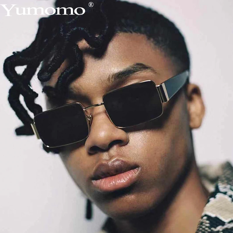 2020 New Retro Square Sunglasses Women Men Small Sun glasses Shades Luxury Brand Metal Sunglass UV400 Eyewear
2020 New Retro Square Sunglasses Women Men Small Sun glasses Shades Luxury Brand Metal Sunglass UV400 Eyewear