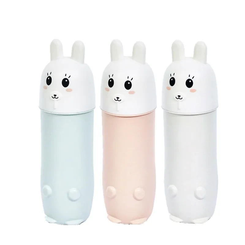 Home plastic toothbox portable toothbrush barrel travel business mouthwash cup wash set cartoon brushing cup
Home plastic toothbox portable toothbrush barrel travel business mouthwash cup wash set cartoon brushing cup