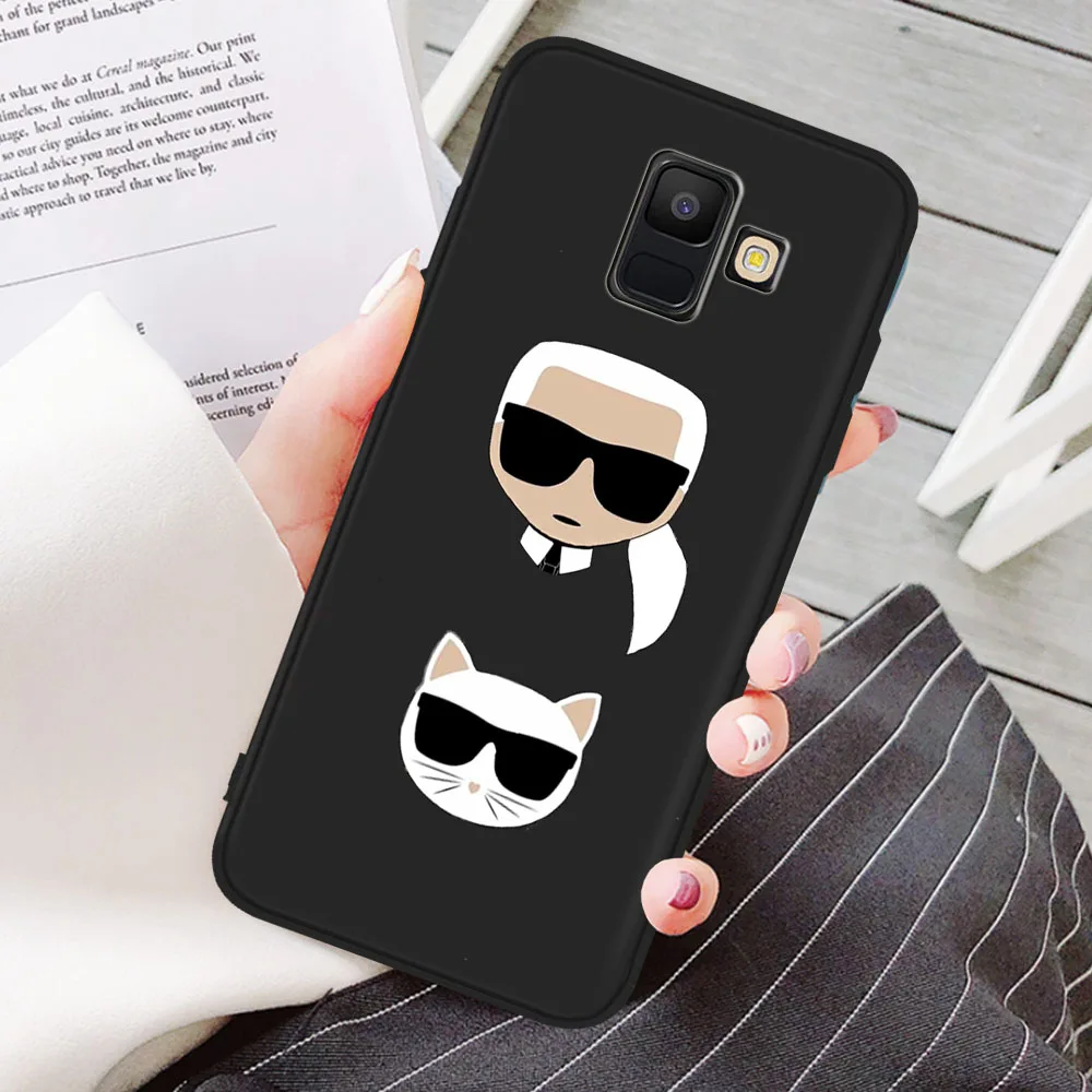 Funny Cute Famous Brand Designer Cartoon Phone Case For Samsung A51 A71 A20 A30 A40 A50 A70 A90 A6 A7 A8 A9 A10 J6 J7 J8 Plus
Funny Cute Famous Brand Designer Cartoon Phone Case For Samsung A51 A71 A20 A30 A40 A50 A70 A90 A6 A7 A8 A9 A10 J6 J7 J8 Plus