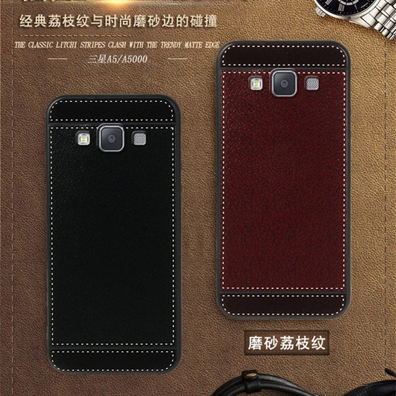 For Samsung A5 Case A500F A500FU 5.0 inch Black Red Blue Pink Brown 5 Style Fashion Phone Soft Silicone Samsung Galaxy A5 Cover
For Samsung A5 Case A500F A500FU 5.0 inch Black Red Blue Pink Brown 5 Style Fashion Phone Soft Silicone Samsung Galaxy A5 Cover