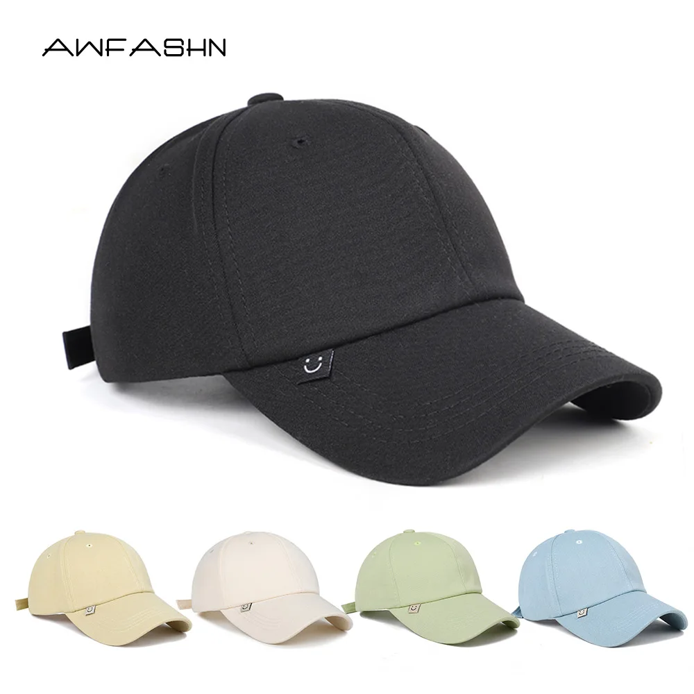 Casual Baseball Cap Women's Sports Cap Summer Sunscreen Breathable Sun Hat Adjustable Rebound Cap Men's Black Hat Fast Shipping
Casual Baseball Cap Women's Sports Cap Summer Sunscreen Breathable Sun Hat Adjustable Rebound Cap Men's Black Hat Fast Shipping