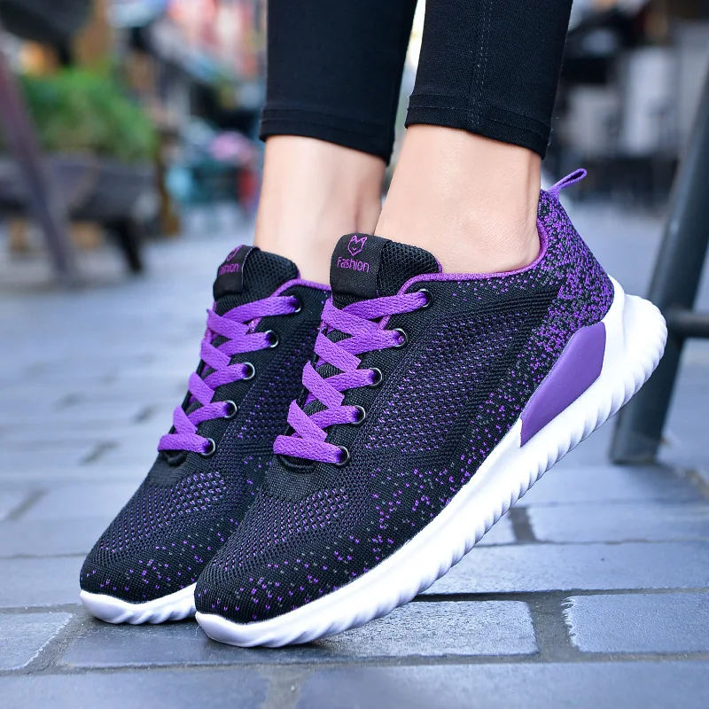 New Woman Casual Shoes Breathable Women Sneakers Shoes Mesh Female fashion Sneakers Women Chunky Sneakers Shoes sapato feminino
New Woman Casual Shoes Breathable Women Sneakers Shoes Mesh Female fashion Sneakers Women Chunky Sneakers Shoes sapato feminino