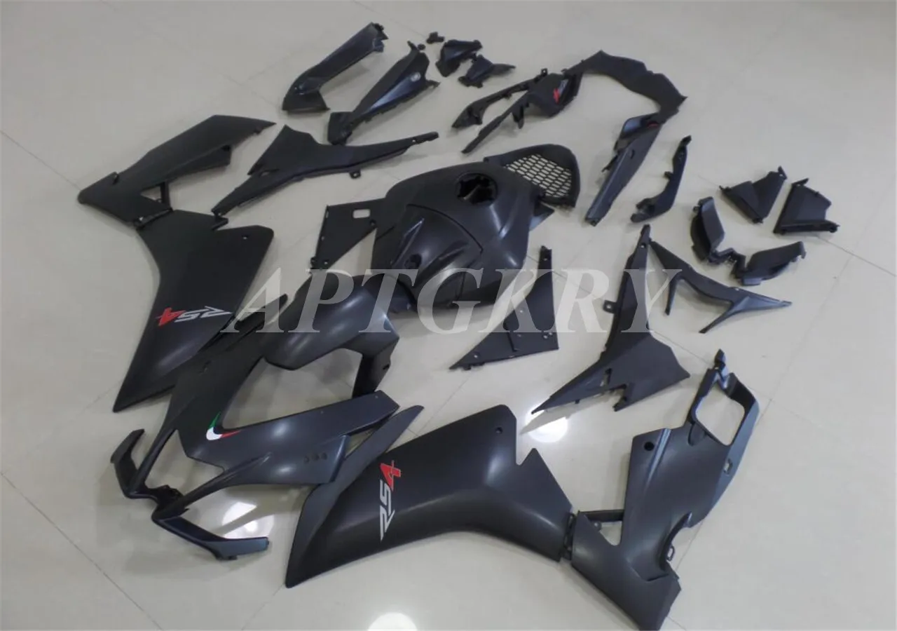 Новый комплект обтекателей для мотоцикла из АБС-пластика, подходит для Aprilia RS4 50 RS125 2012 2013 2014 2015, черный, матовый
Новый комплект обтекателей для мотоцикла из АБС-пластика, подходит для Aprilia RS4 50 RS125 2012 2013 2014 2015, черный, матовый