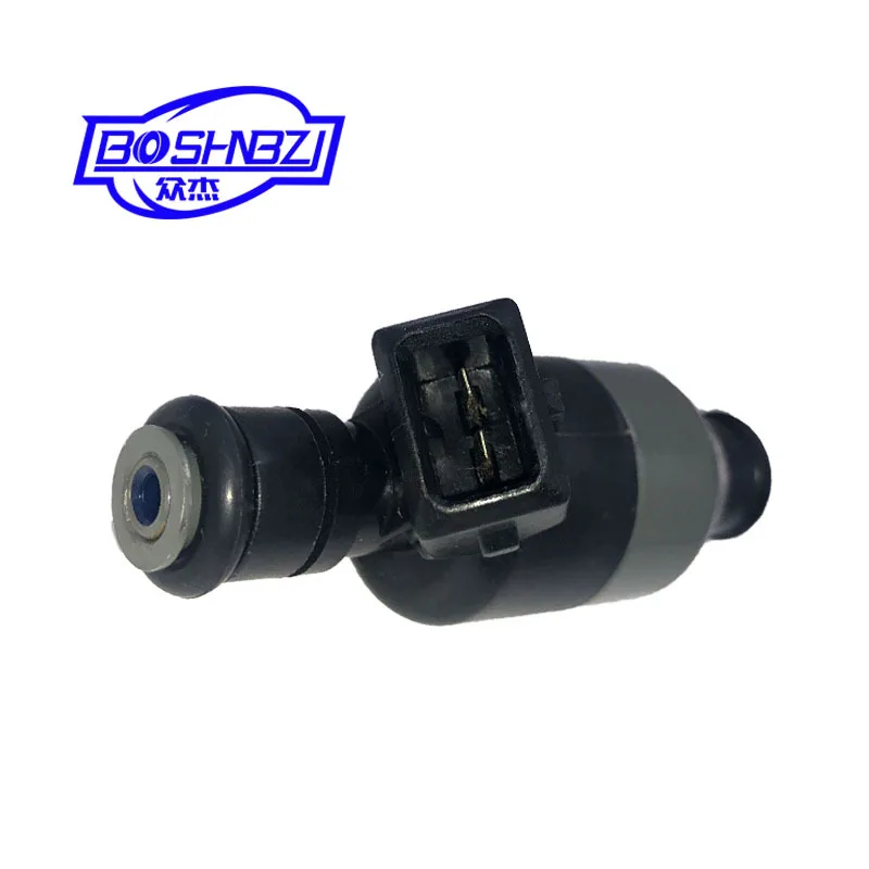 4 Pcs High Performance Fuel Injectors Fit For 98-99 Chevrolet Cavalier for 17122106 6holes 
4 Pcs High Performance Fuel Injectors Fit For 98-99 Chevrolet Cavalier for 17122106 6holes
