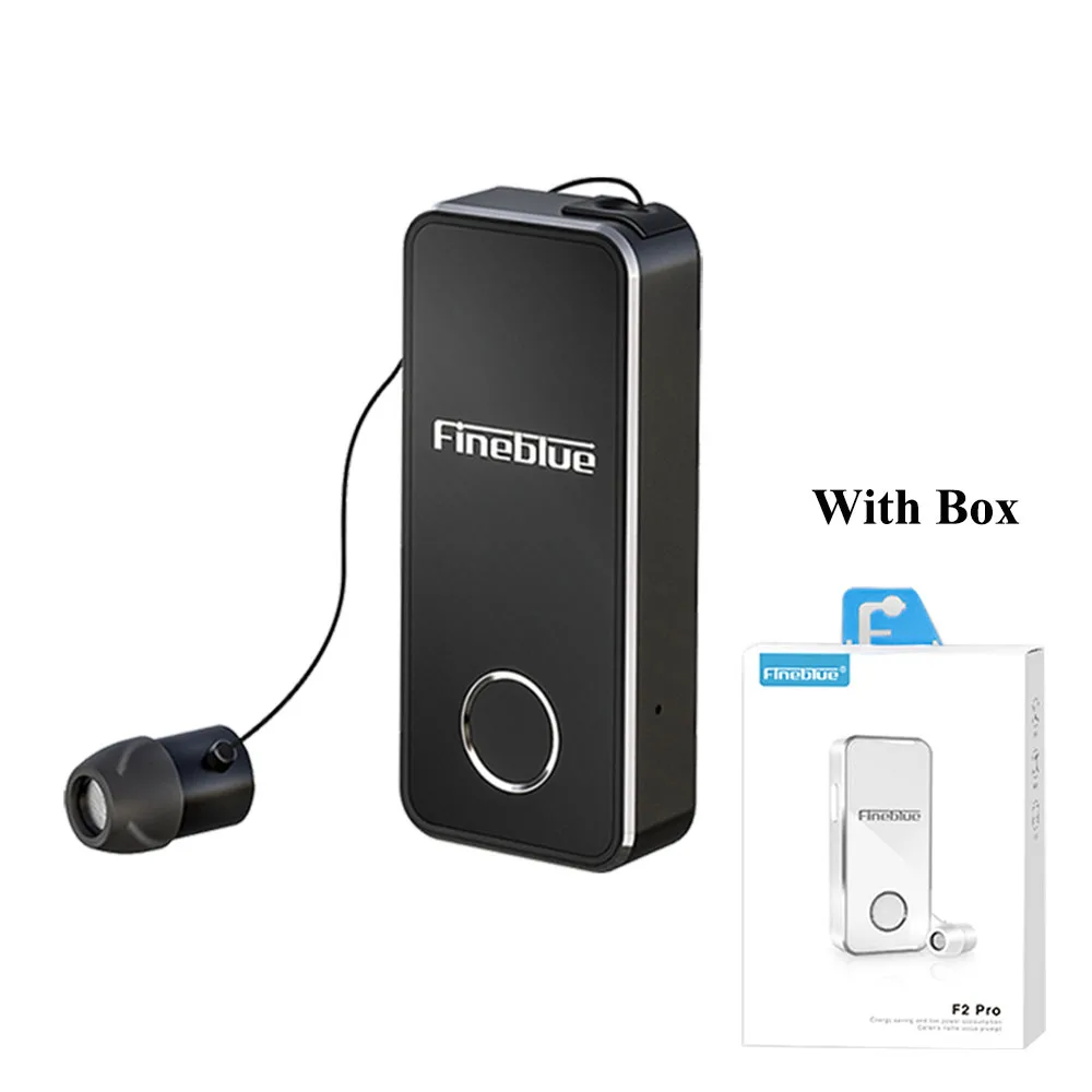 Беспроводная Bluetooth-гарнитура Fineblue F2 Pro с клипсой, стереонаушники-вкладыши, вибрационные наушники
Беспроводная Bluetooth-гарнитура Fineblue F2 Pro с клипсой, стереонаушники-вкладыши, вибрационные наушники