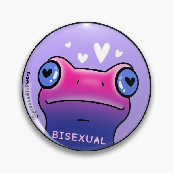 Бисексуальная лягушка, настраиваемая мягкая булавка для пуговиц, забавная металлическая брошь для одежды, модные ювелирные изделия, булавк...
Бисексуальная лягушка, настраиваемая мягкая булавка для пуговиц, забавная металлическая брошь для одежды, модные ювелирные изделия, булавк...