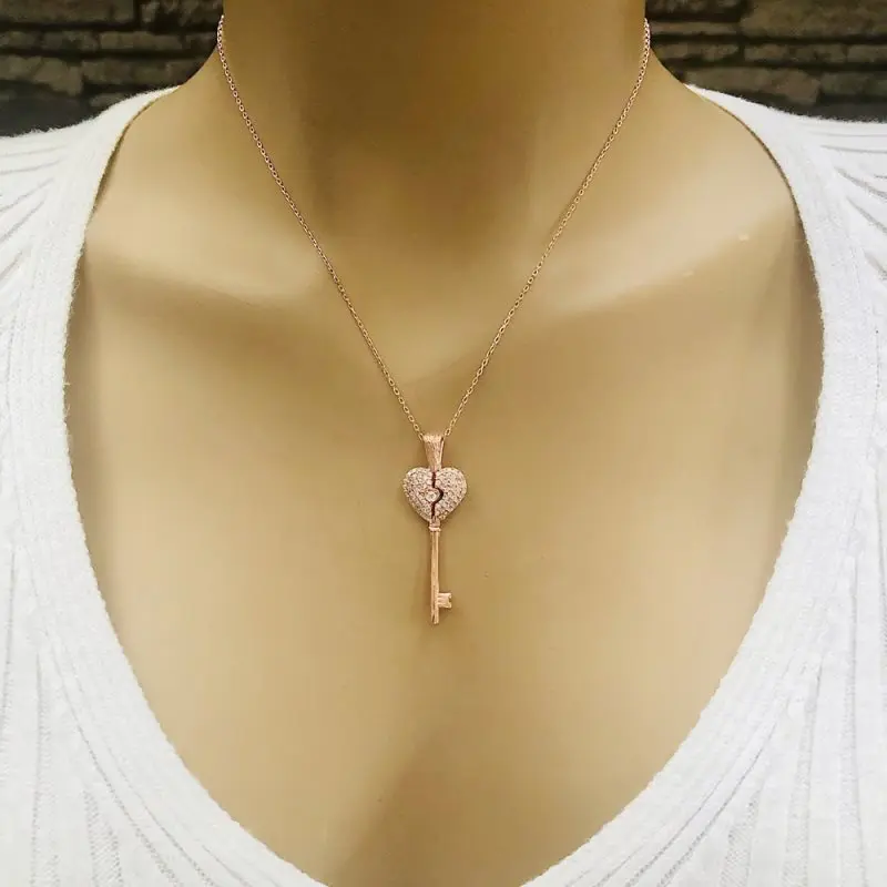 Heart Switch 925 Sterling Silver Necklace Women Girls Gift Jewelry Accessories Fashion Handmade Elegant Chain
Heart Switch 925 Sterling Silver Necklace Women Girls Gift Jewelry Accessories Fashion Handmade Elegant Chain
