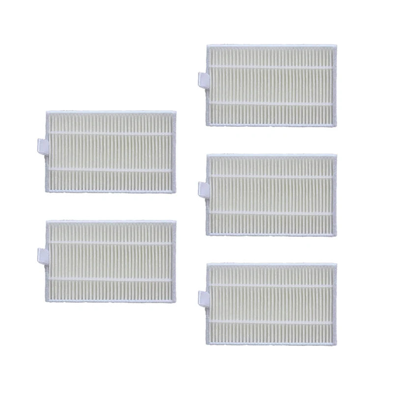 5/10Pcs Filter For Proscenic 800T Mopping Robot Vacuum Cleaner Accessories Vacuum Cleaner Replacement 5/10pcs Filters 93*60*9mm
5/10Pcs Filter For Proscenic 800T Mopping Robot Vacuum Cleaner Accessories Vacuum Cleaner Replacement 5/10pcs Filters 93*60*9mm
