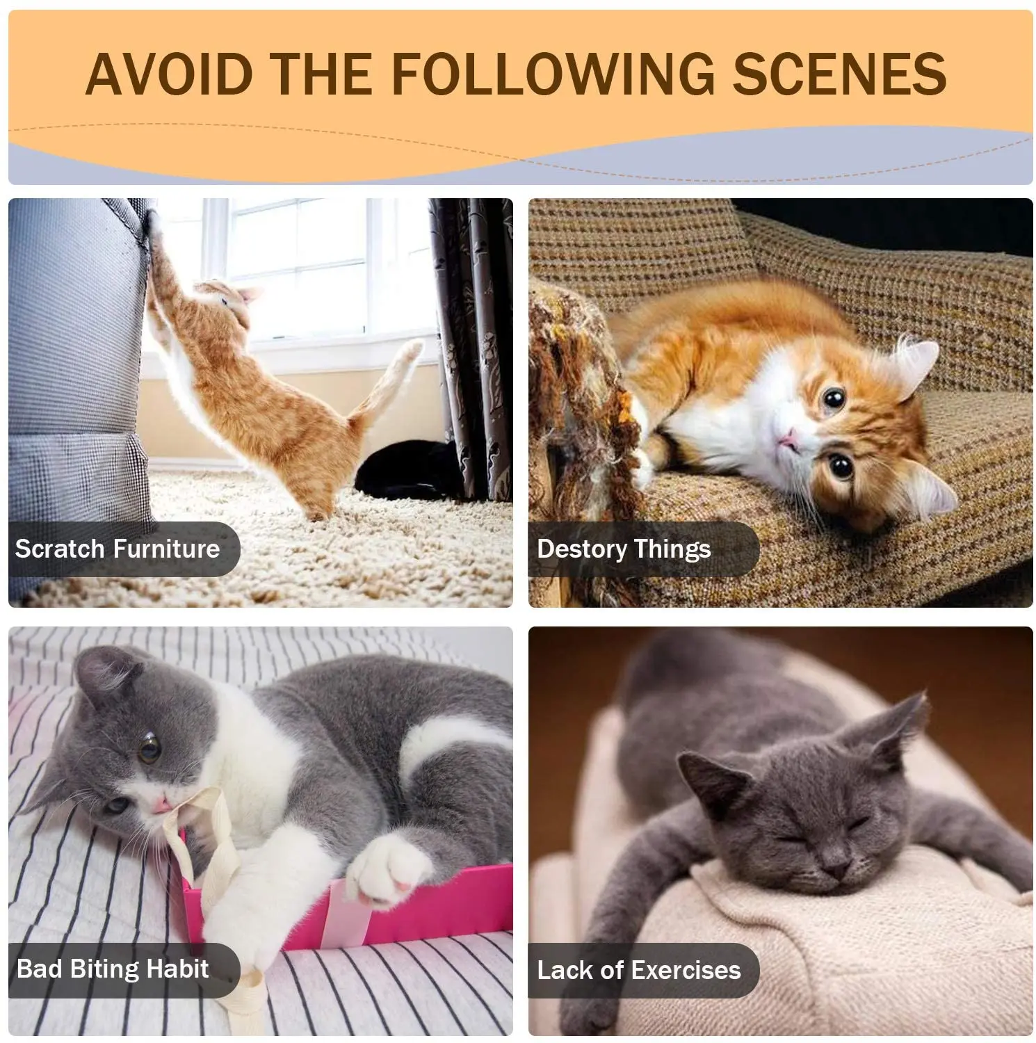 Realistic Plush Simulation Electric Wagging Fish Cat Toy Catnip Kicker Toys, Funny Interactive Pets Chew Bite Supplies for Cat
Realistic Plush Simulation Electric Wagging Fish Cat Toy Catnip Kicker Toys, Funny Interactive Pets Chew Bite Supplies for Cat
