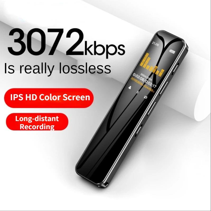 Ymesy Portable Professional Voice recorder Telephone Audio Recording For Learn Business Travelling Digital Voice Recorder
Ymesy Portable Professional Voice recorder Telephone Audio Recording For Learn Business Travelling Digital Voice Recorder