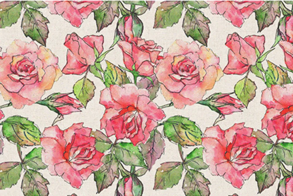 Cotton and hemp cloth pure hand printing and dyeing patch canvas meal mat mouse pad watercolor decoration painting Size 20*30cm
Cotton and hemp cloth pure hand printing and dyeing patch canvas meal mat mouse pad watercolor decoration painting Size 20*30cm