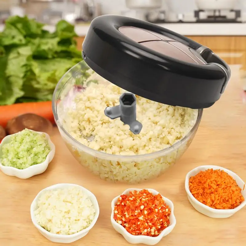 Onion Nuts Grinder Chopper Pull String Food Cutter Mincer Shredder Kitchen Food Processor Blender
Onion Nuts Grinder Chopper Pull String Food Cutter Mincer Shredder Kitchen Food Processor Blender