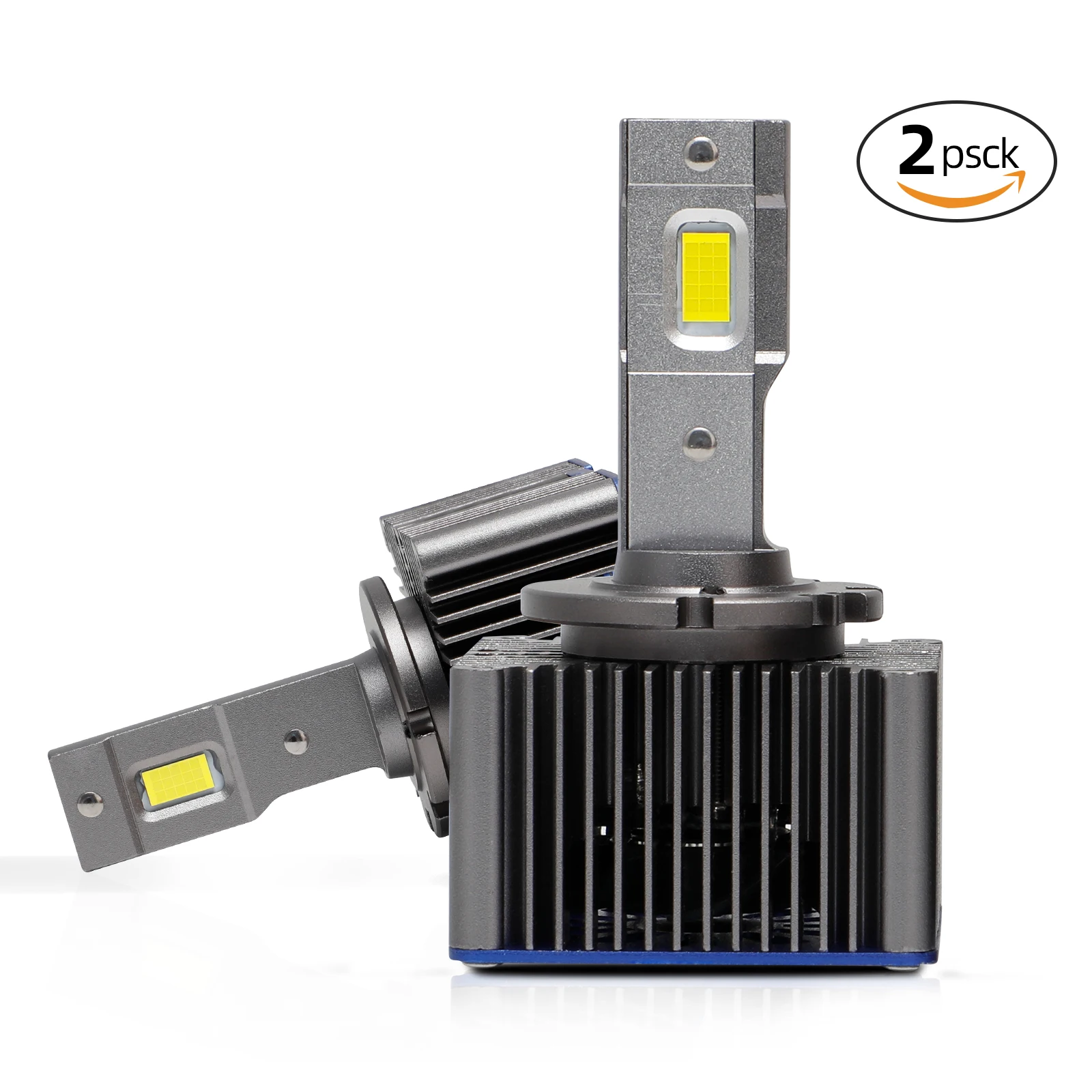 LED Headlight Replacement Original HIDD1SD2SD2RD3SD4SD4RD5SD8S Built-in CanbusLedBulb6000K
LED Headlight Replacement Original HIDD1SD2SD2RD3SD4SD4RD5SD8S Built-in CanbusLedBulb6000K