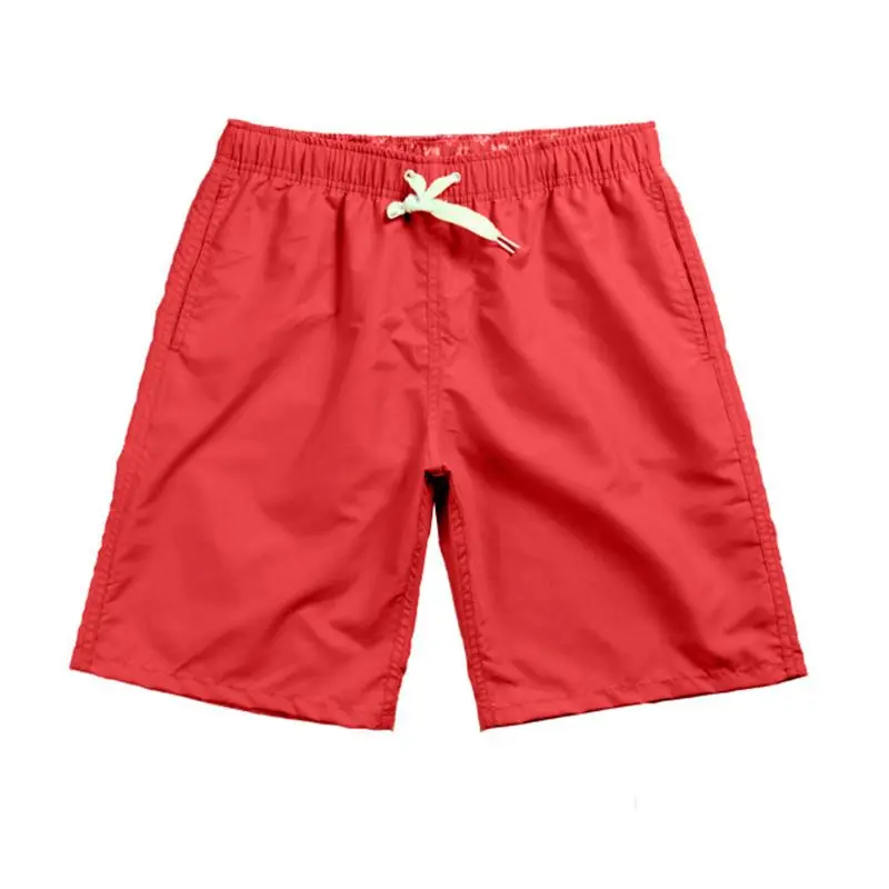 Mens Waterproof Swimming Solid Color Quick Dry Surfing Sports Beach Shorts Drawstring Adjustable Board Pants With Pockets
Mens Waterproof Swimming Solid Color Quick Dry Surfing Sports Beach Shorts Drawstring Adjustable Board Pants With Pockets