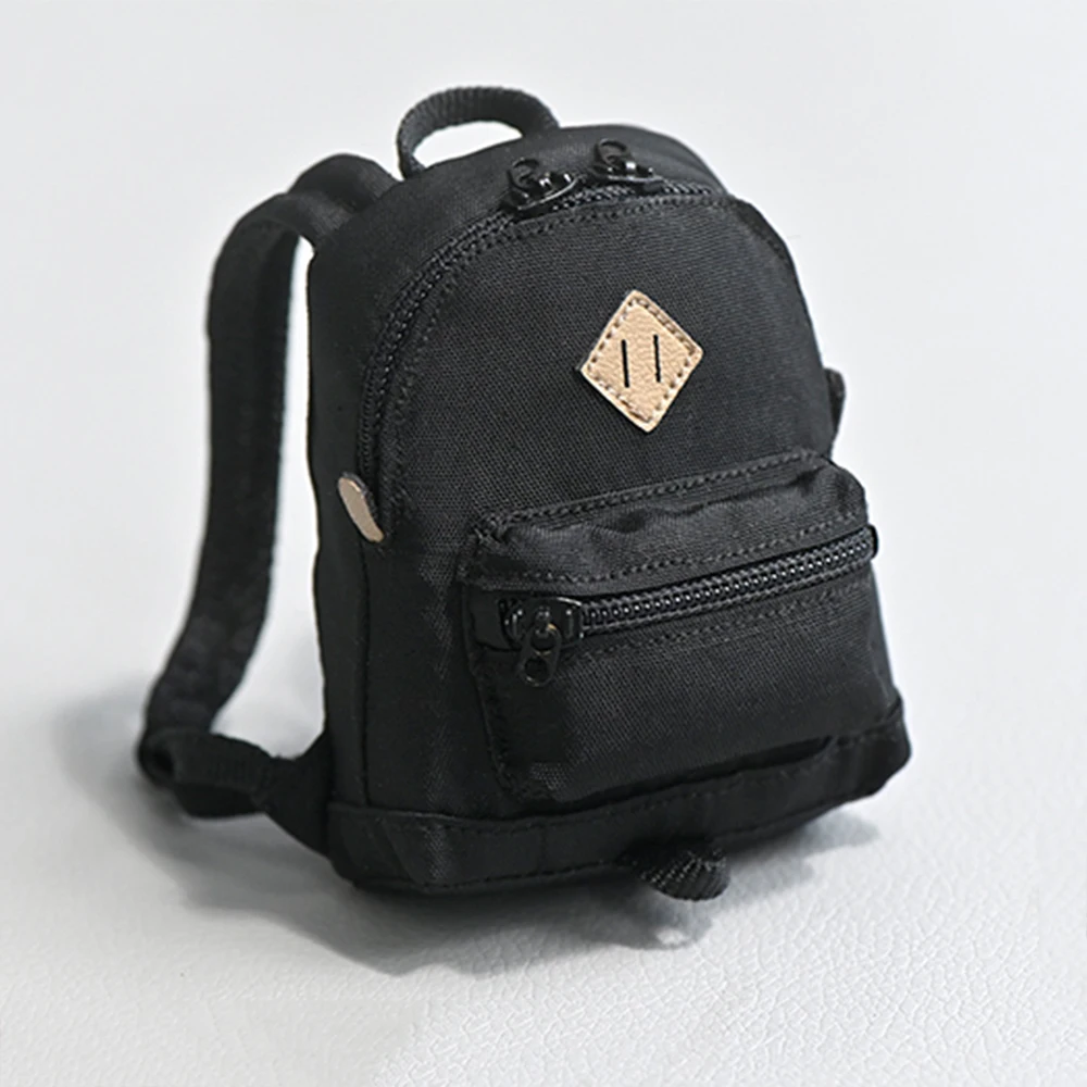 1/6 Soldier model accessories trendy sports and leisure backpack for 12 inch action figure
1/6 Soldier model accessories trendy sports and leisure backpack for 12 inch action figure