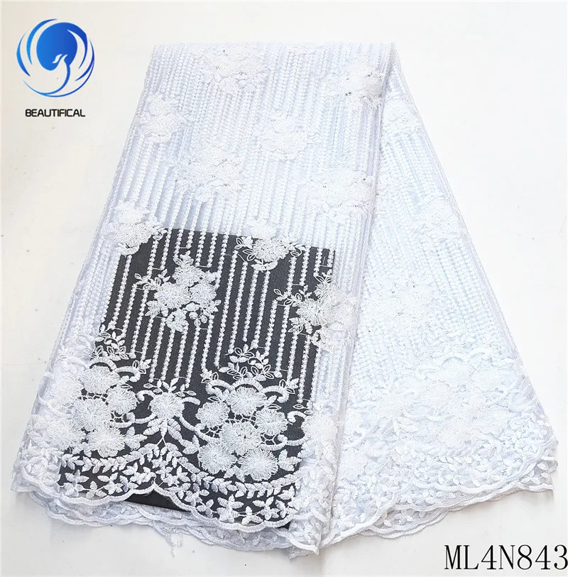 Красивая Тюлевая кружевная фиолетовая кружевная ткань для платья с французской вышивкой африканская ткань для шитья кружева ML4N843
Красивая Тюлевая кружевная фиолетовая кружевная ткань для платья с французской вышивкой африканская ткань для шитья кружева ML4N843