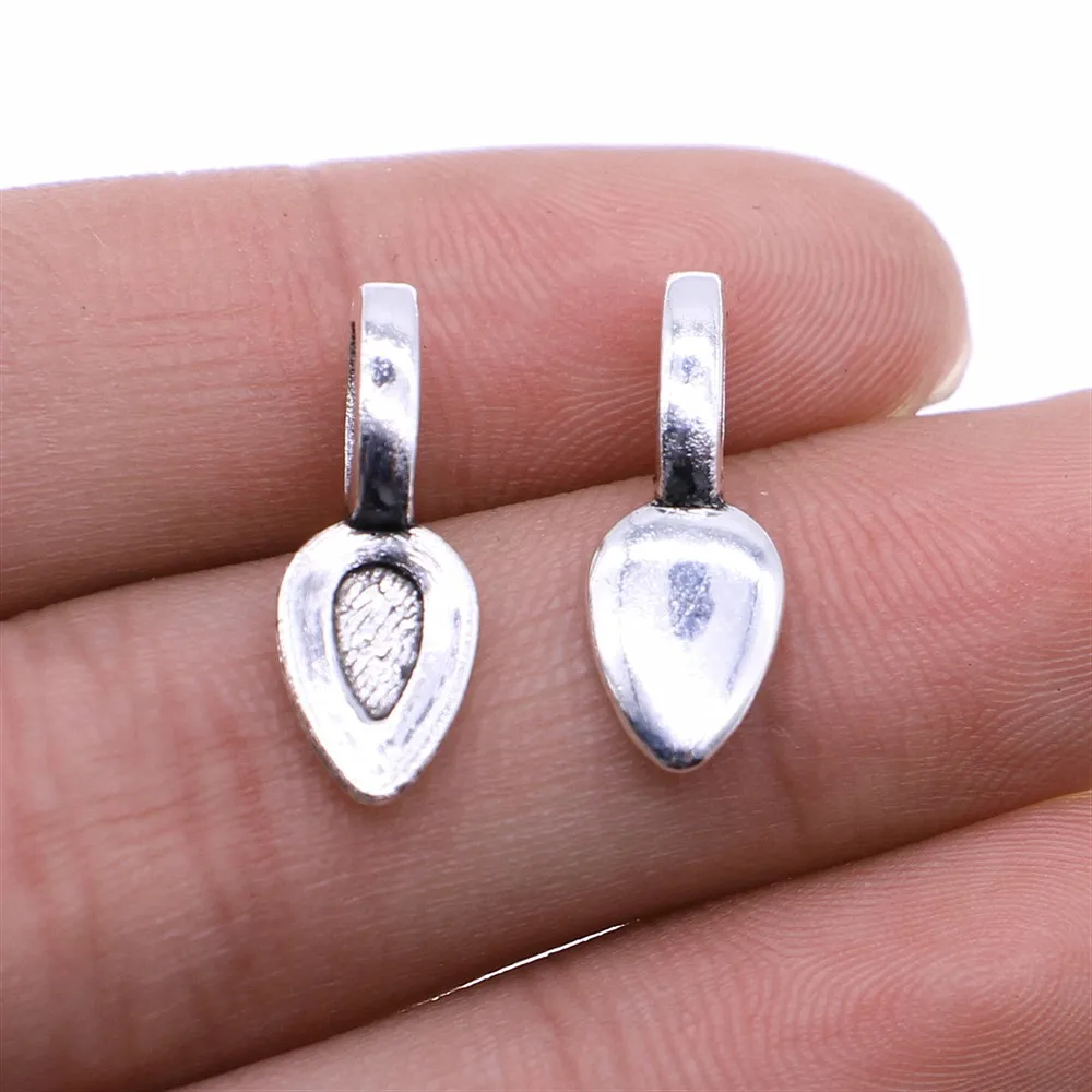 40 шт, 20x7 мм подвеска амулет зажим застежка дужки бусины Свободные Spacer Бусины дужки Бусины Подвески для изготовления ювелирных изделий
40 шт, 20x7 мм подвеска амулет зажим застежка дужки бусины Свободные Spacer Бусины дужки Бусины Подвески для изготовления ювелирных изделий