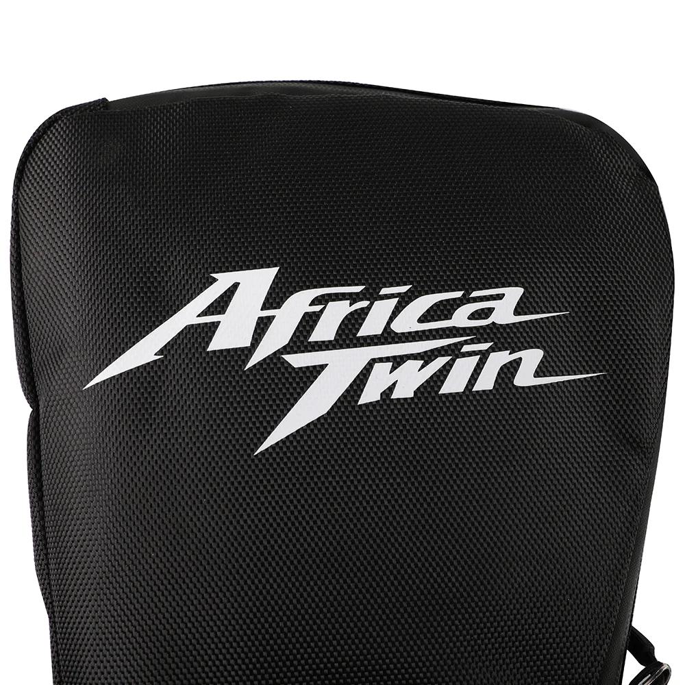 Motorcycle Frame Crash Bar Waterproof Bag Tool Placement Box For Honda CRF1000L Africa Twin Adventure Sports 2018 2019 2020 2021
Motorcycle Frame Crash Bar Waterproof Bag Tool Placement Box For Honda CRF1000L Africa Twin Adventure Sports 2018 2019 2020 2021