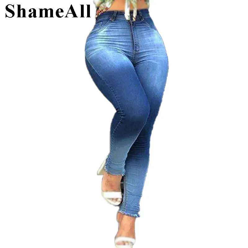 Plus Size Tassel Hem Wash Stretch Skinny Denim Pencil Pants 3Xl Women Casual Slim High Waist Long Mom Jeans Pantalones 2020
Plus Size Tassel Hem Wash Stretch Skinny Denim Pencil Pants 3Xl Women Casual Slim High Waist Long Mom Jeans Pantalones 2020