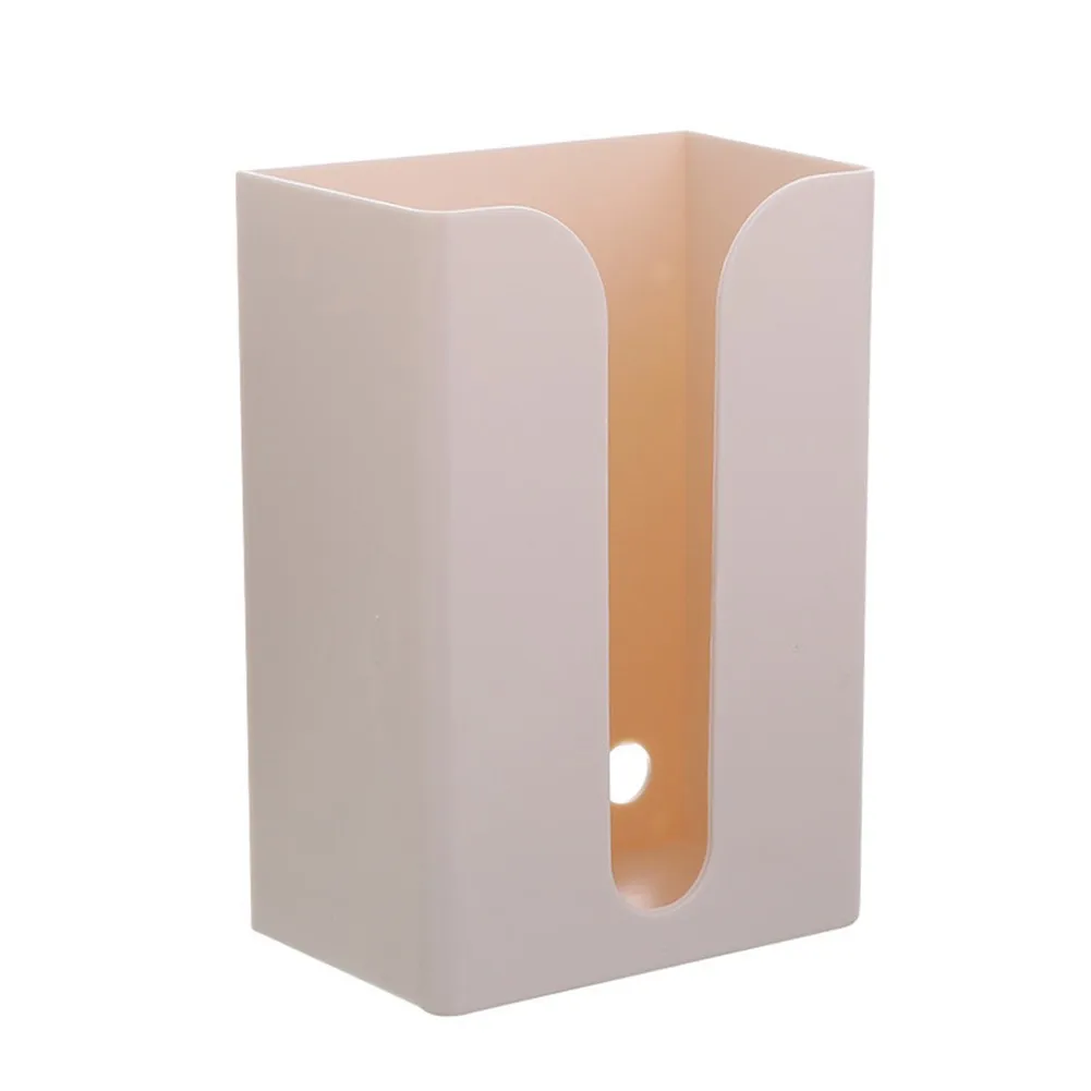 Tissue Box Wall-mount Toilet Paper Holder Kitchen Bathroom Napkin Storage Handle Wall-mounted Tissue Box Organizer Box
Tissue Box Wall-mount Toilet Paper Holder Kitchen Bathroom Napkin Storage Handle Wall-mounted Tissue Box Organizer Box