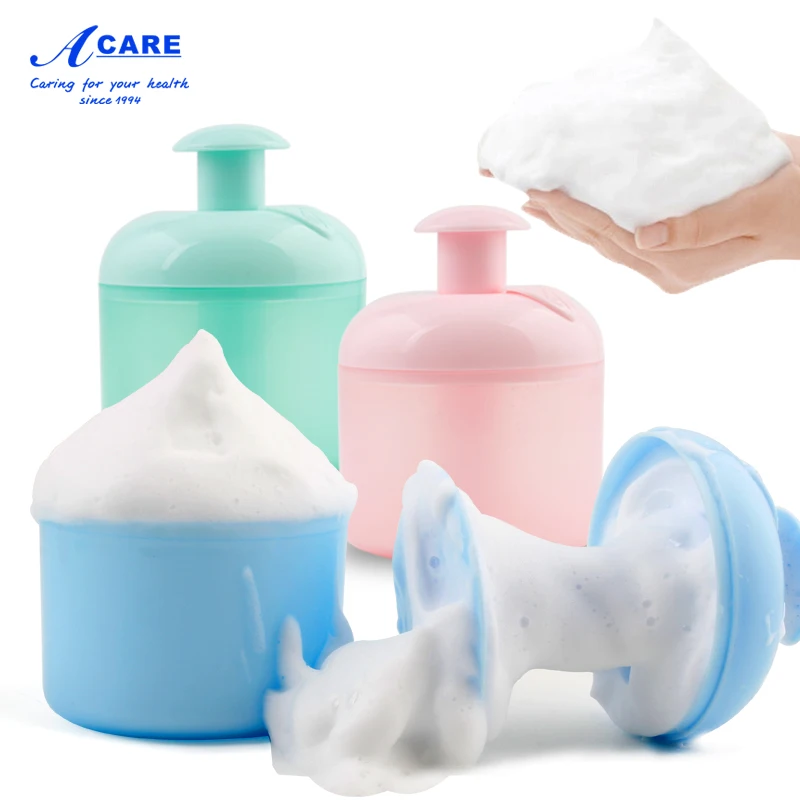 Portable Foam Maker Facial Cleanser Foam Cup Body Wash Bubble Maker Bubbler for Face Clean Tool Foam Maker Cup Bubble Foamer
Portable Foam Maker Facial Cleanser Foam Cup Body Wash Bubble Maker Bubbler for Face Clean Tool Foam Maker Cup Bubble Foamer
