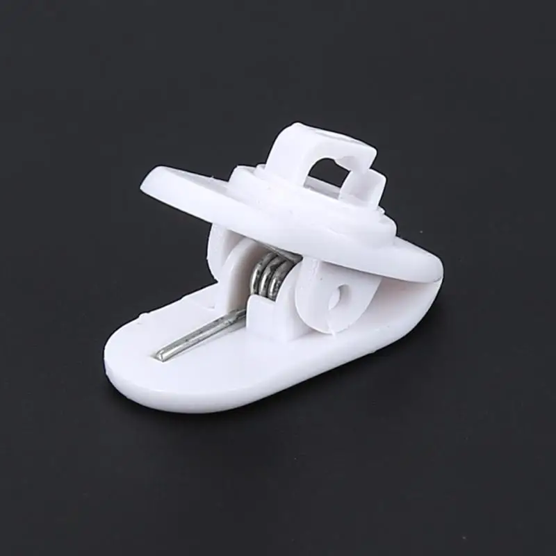 2020 2 Colors 1Pc 360 Rotatable Lapel Clip Headphone Earphone Cable Cord Wire Nip Clamp Collar Headset Rotating Clamps Winder
2020 2 Colors 1Pc 360 Rotatable Lapel Clip Headphone Earphone Cable Cord Wire Nip Clamp Collar Headset Rotating Clamps Winder