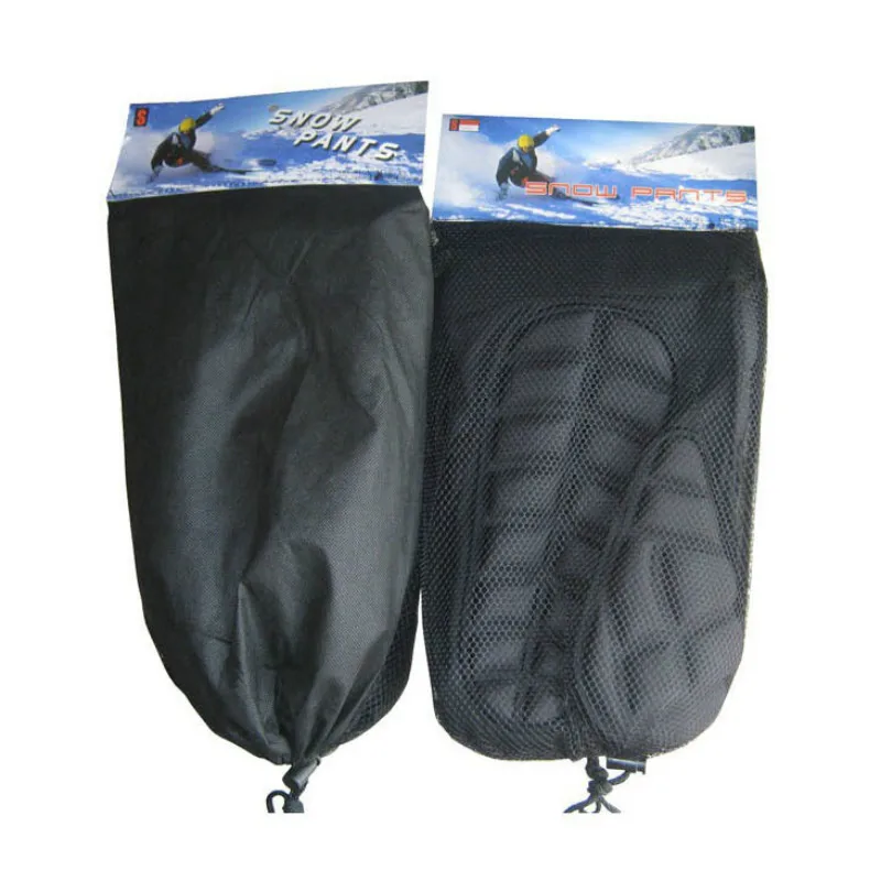 Outdoor Sports Skiing Skating Snowboarding Shorts Hip Protective Bottom Padded For Ski & Roller Skate & Snowboard Hip Protection
Outdoor Sports Skiing Skating Snowboarding Shorts Hip Protective Bottom Padded For Ski & Roller Skate & Snowboard Hip Protection