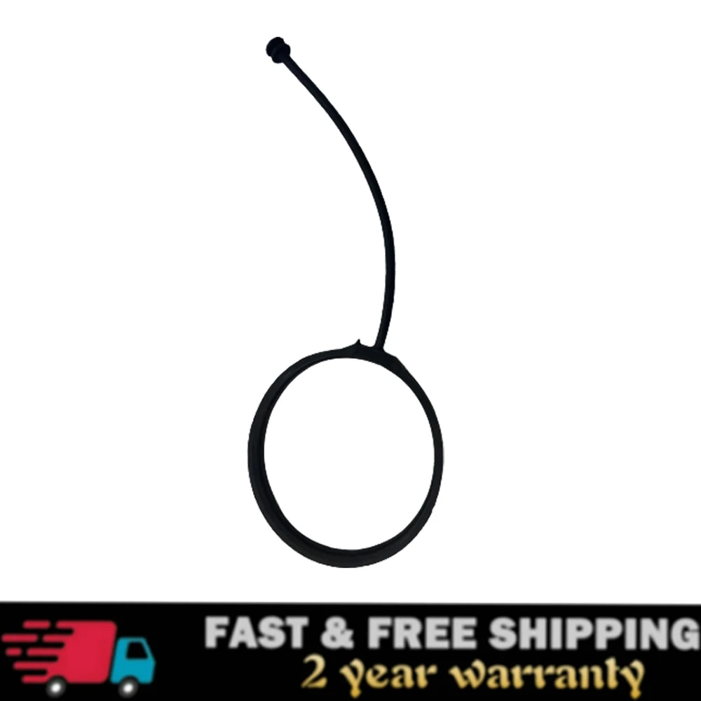 For BMW X1 X3 X4 X5 X6 Z4 Mini E70 E46 E90 E39 E87 F10 F11 M E83 E60 Fuel Oil Tank Cover Sling Gas Cap Rope 8N0201556 
For BMW X1 X3 X4 X5 X6 Z4 Mini E70 E46 E90 E39 E87 F10 F11 M E83 E60 Fuel Oil Tank Cover Sling Gas Cap Rope 8N0201556