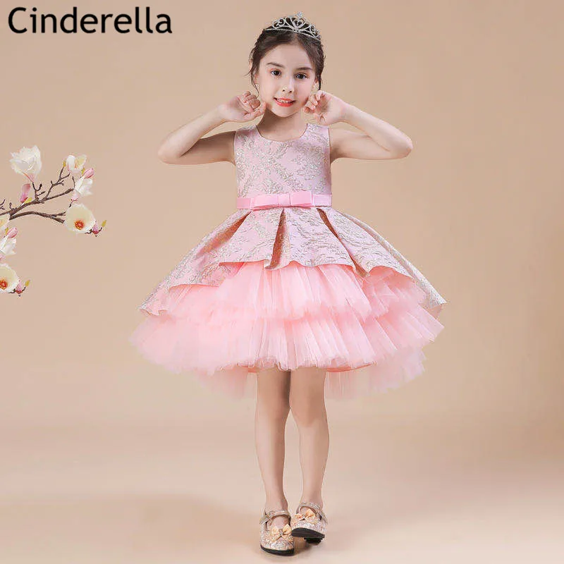 Pink Flower Girls Dresses Hand Made Soft Tulle Lace Wedding Party Girls Dresses 2021 Princess Flower Girls Dress
Pink Flower Girls Dresses Hand Made Soft Tulle Lace Wedding Party Girls Dresses 2021 Princess Flower Girls Dress