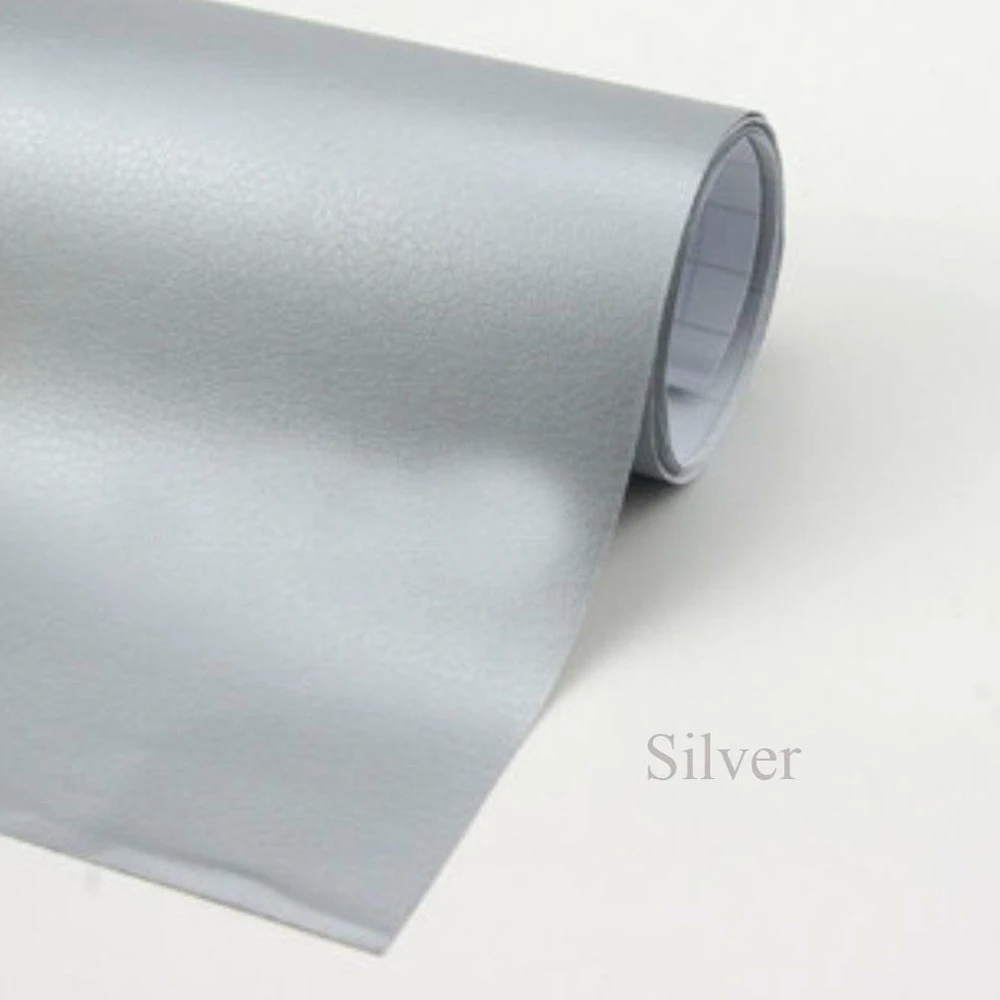 Leather Pattern PVC Adhesive Vinyl Film Stickers For Auto Car Body Internal Decoration Vinyl Wrap Car leather film
Leather Pattern PVC Adhesive Vinyl Film Stickers For Auto Car Body Internal Decoration Vinyl Wrap Car leather film